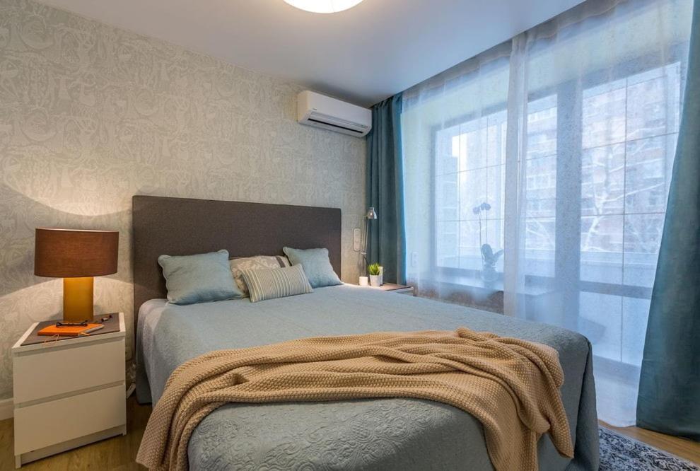 Apartamento 1 Комн Кв, Рядом С Магазином Атб Cherkasy Exterior foto